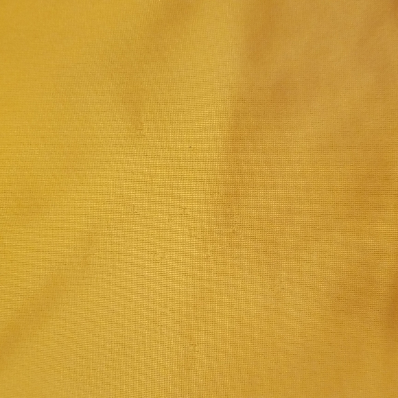 NFL Men's Washington Redskins Ryan Anderson #52 Gold Football Jersey - Picture 7 of 7